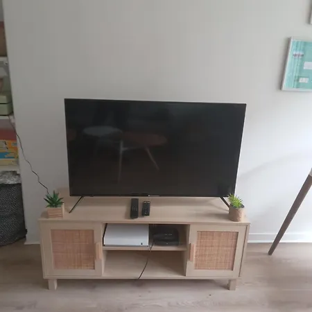 شقة Appartemen Ormessen Épinay-sur-Seine