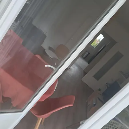شقة Appartemen Ormessen