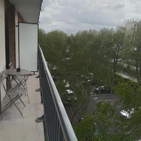 Appartemen Ormessen