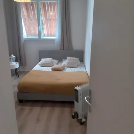 شقة Appartemen Ormessen *