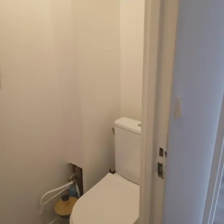 شقة Appartemen Ormessen Épinay-sur-Seine
