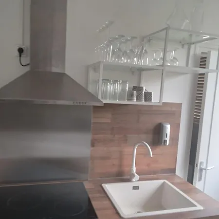 شقة Appartemen Ormessen