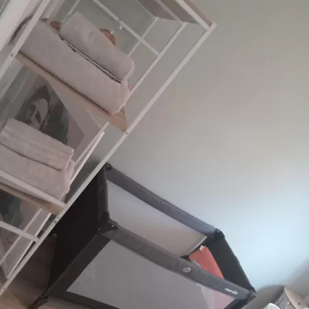 شقة Appartemen Ormessen *